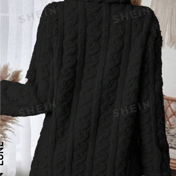 Shein 1x Women's Coat - Picture 2 of 2